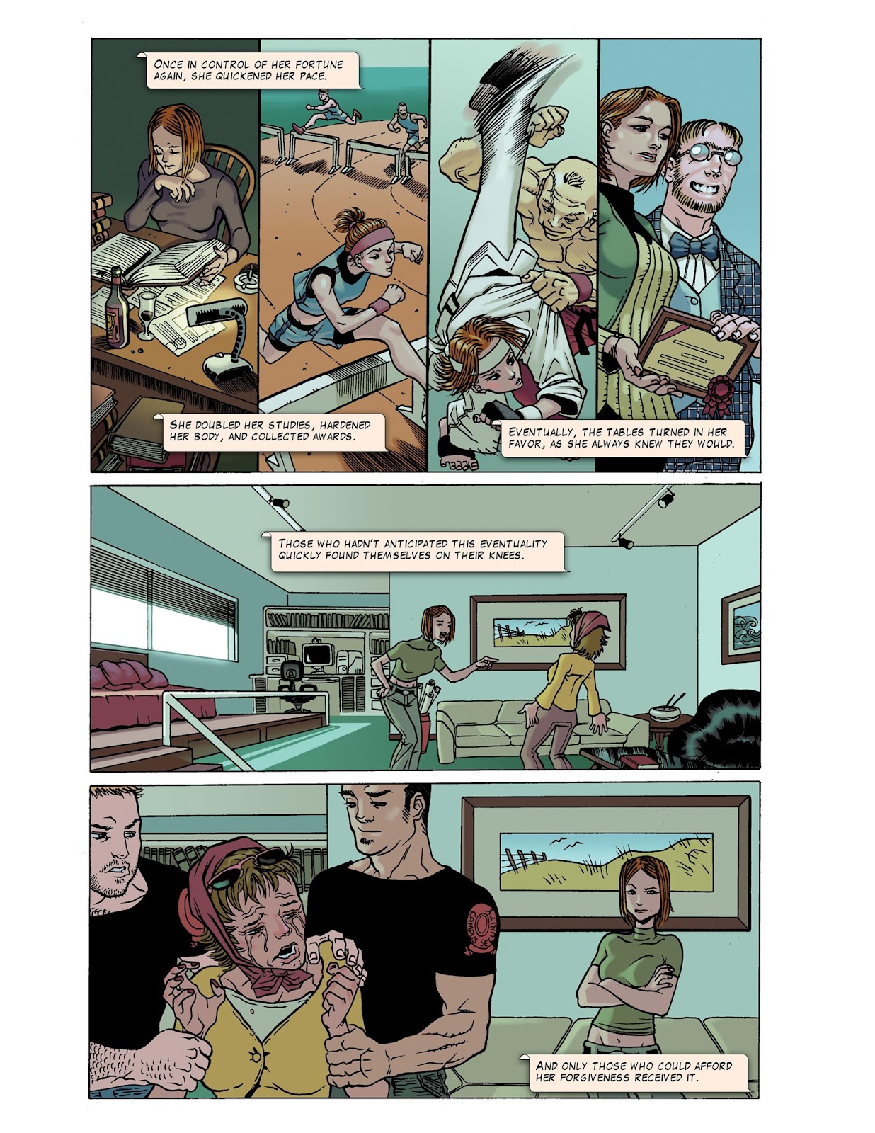 Sequentialink Issue #2 - Page 61