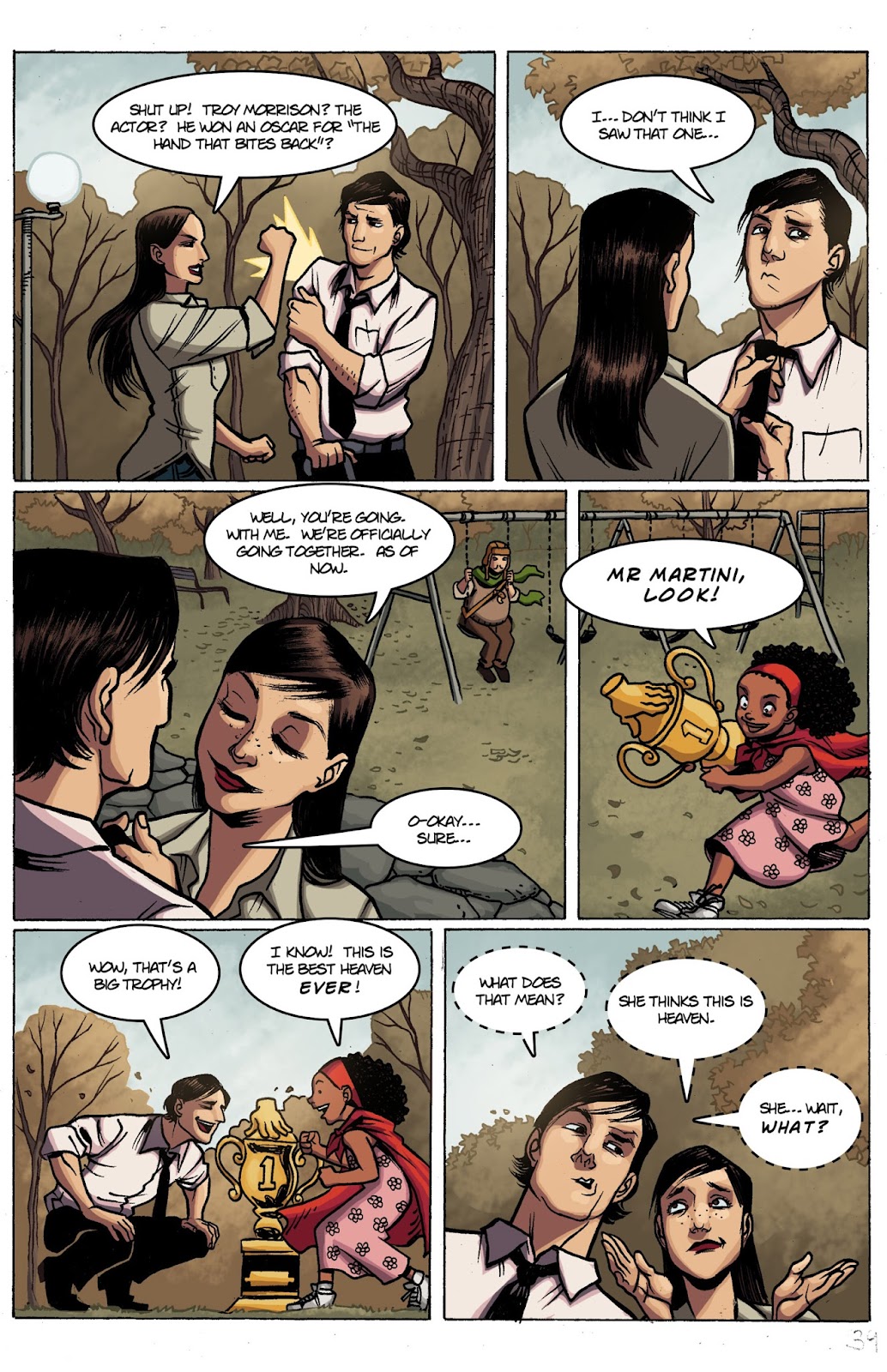 Sequentialink Issue #3 - Page 24