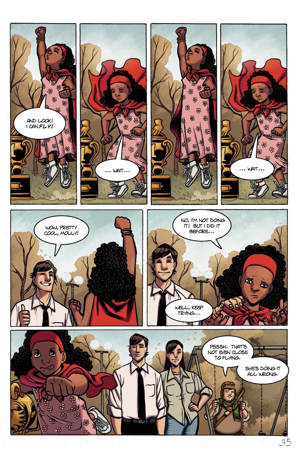 Sequentialink Issue #3 - Page 25