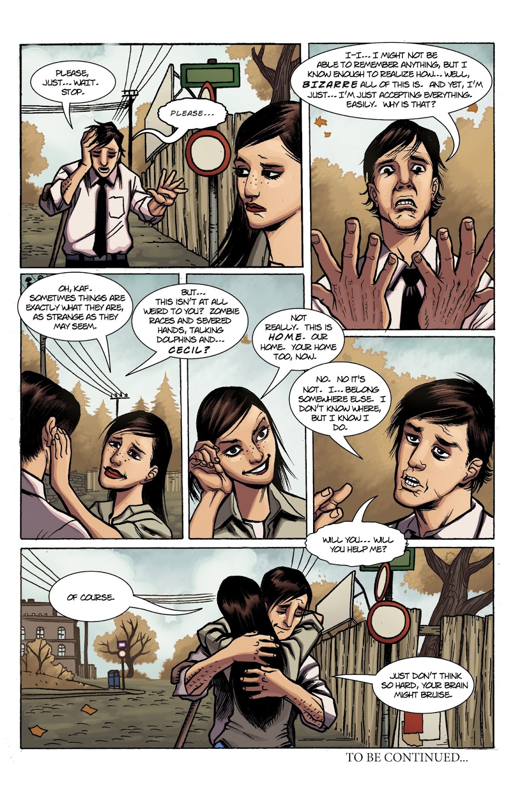 Sequentialink Issue #3 - Page 27