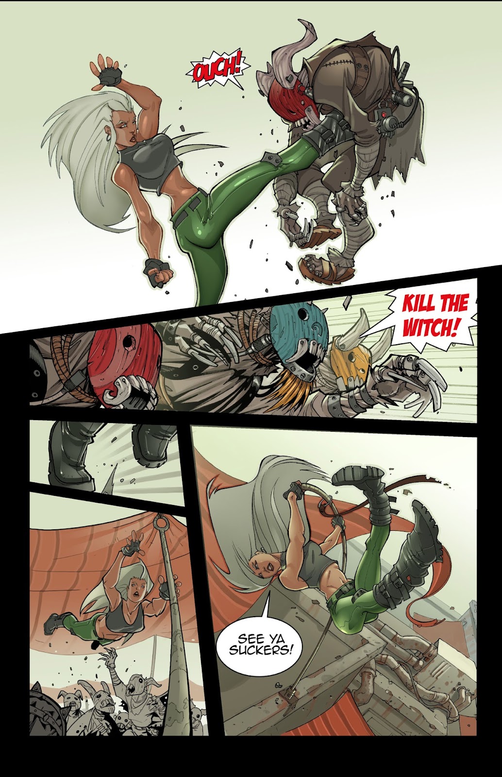 Sequentialink Issue #3 - Page 4