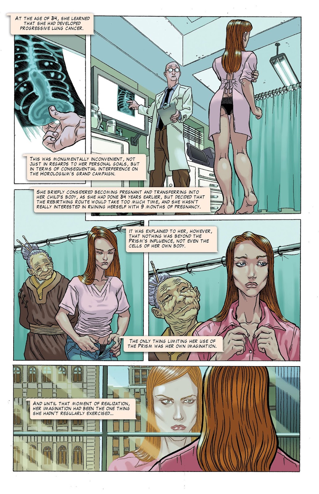 Sequentialink Issue #3 - Page 41