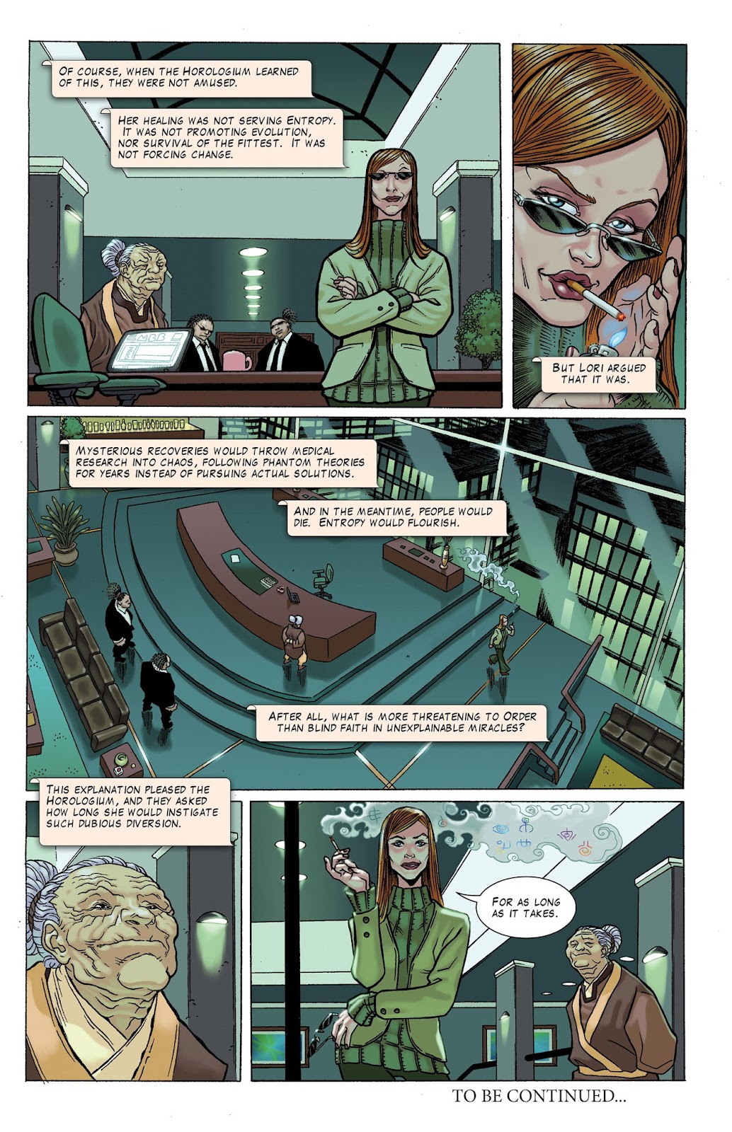 Sequentialink Issue #3 - Page 44