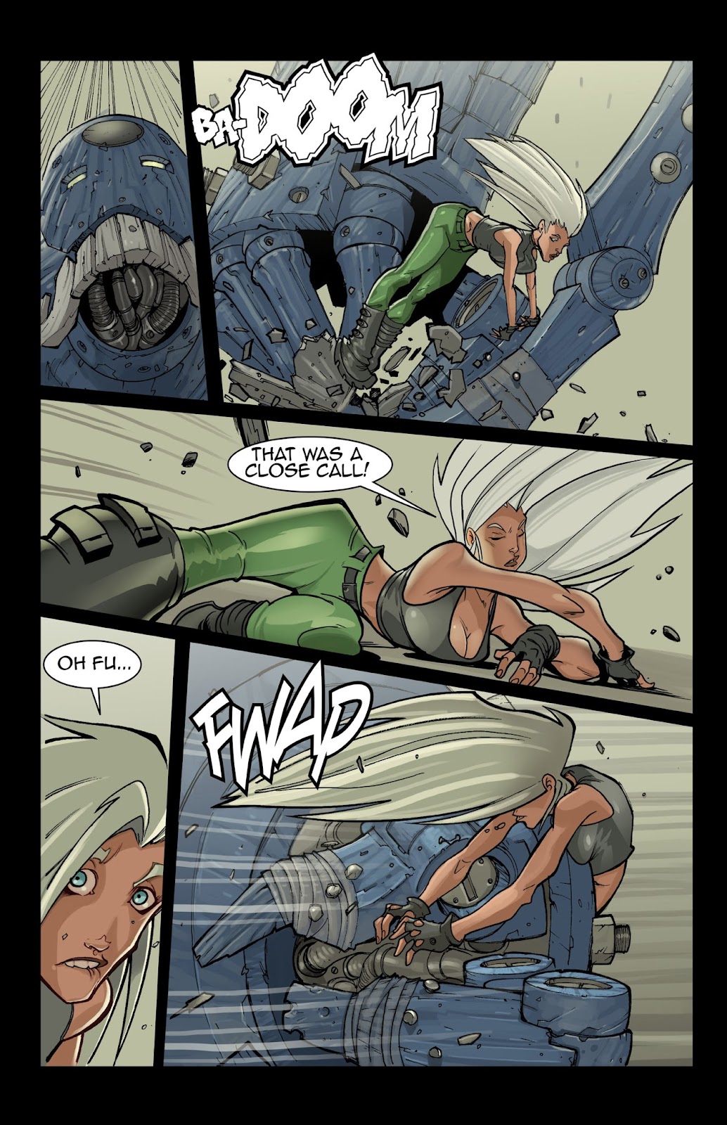 Sequentialink Issue #3 - Page 7