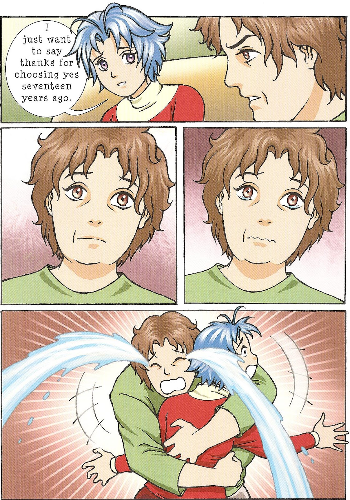 Serenity (2005) Issue #7 - Page 55