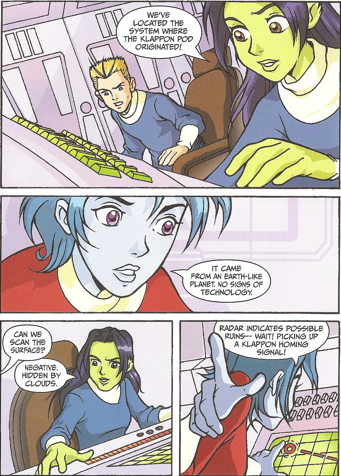 Serenity (2005) Issue #7 - Page 70