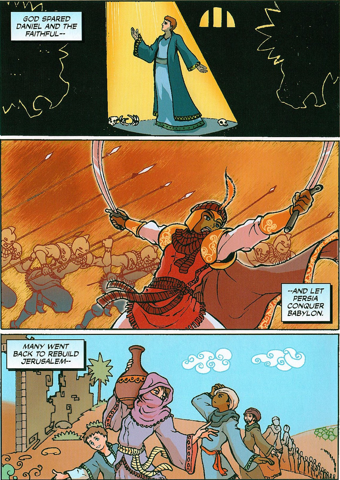 Serenity (2005) Issue #9 - Page 65