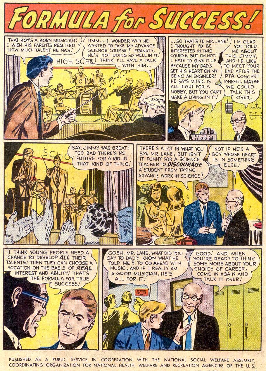 Sergeant Bilko Issue #11 - Page 26
