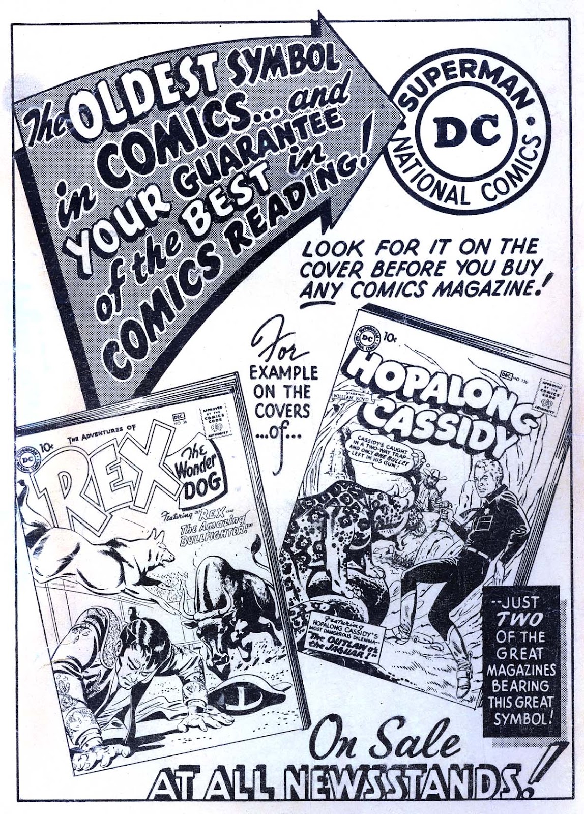 Sergeant Bilko Issue #4 - Page 2