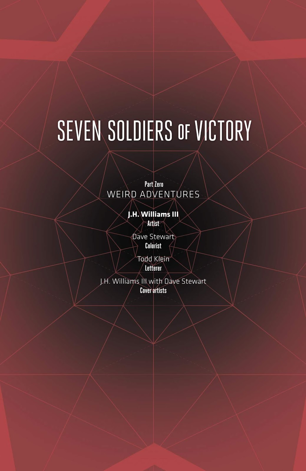 Seven Soldiers of Victory TPB_1_(Part_1) - Page 7