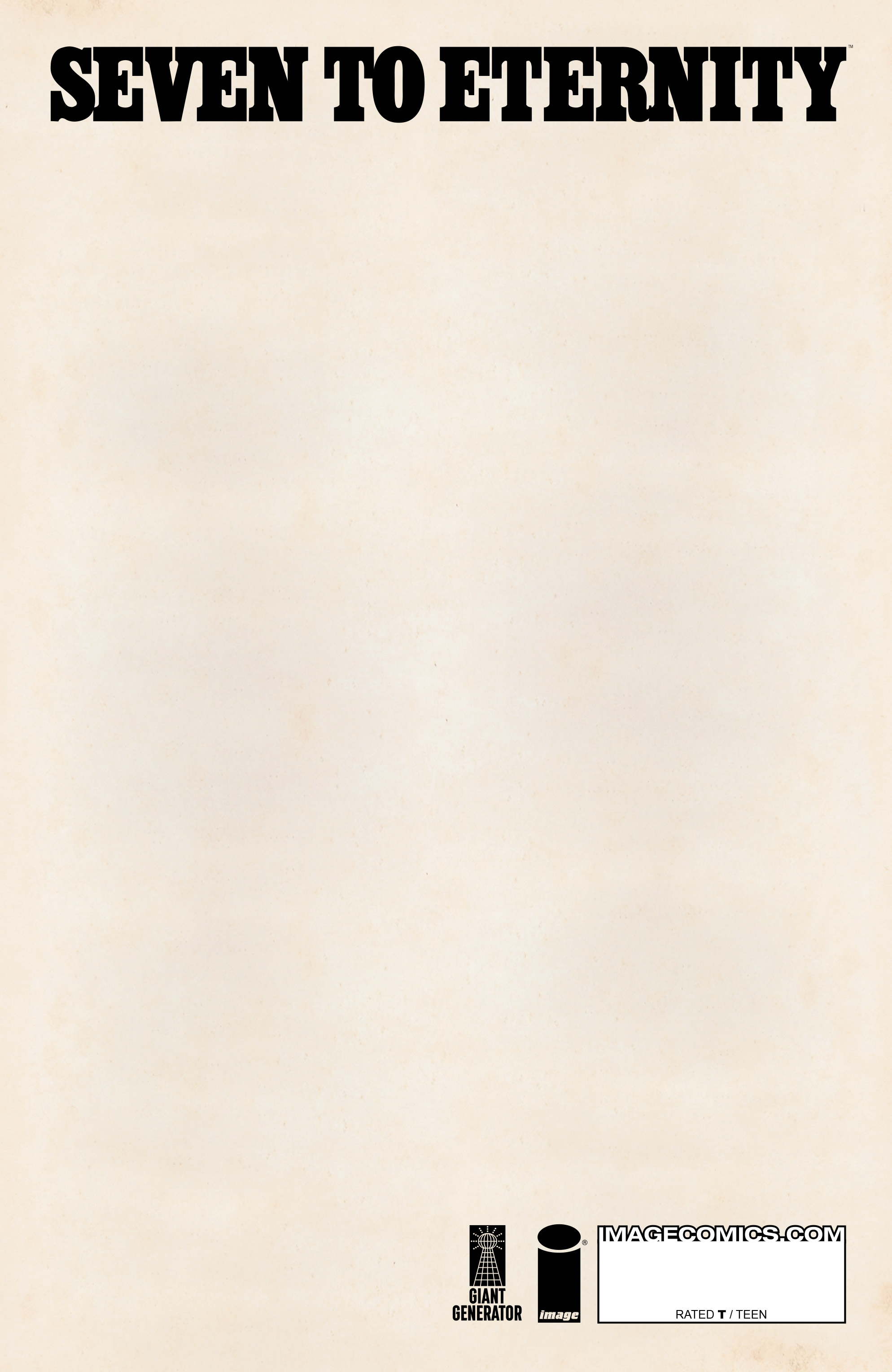 Seven To Eternity Issue #6 - Page 31