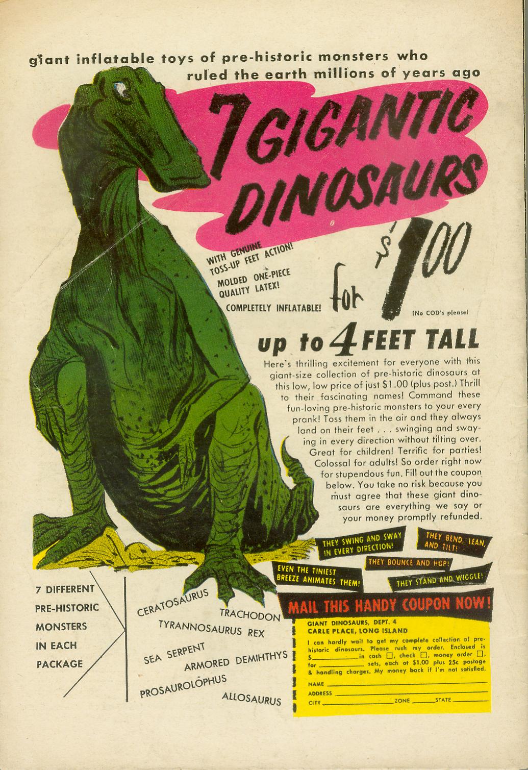 Sgt. Bilko's Pvt. Doberman Issue #3 - Page 36