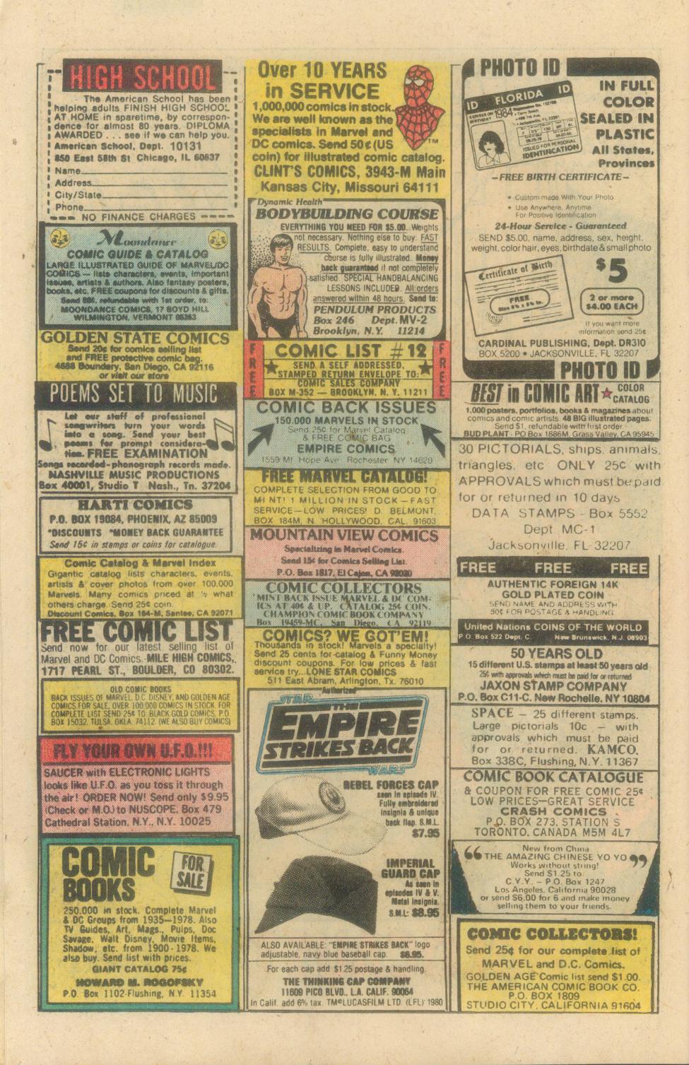 Sgt. Fury Issue #162 - Page 26