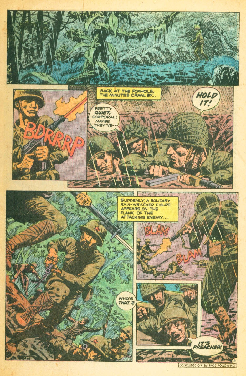 Sgt. Rock Issue #312 - Page 27