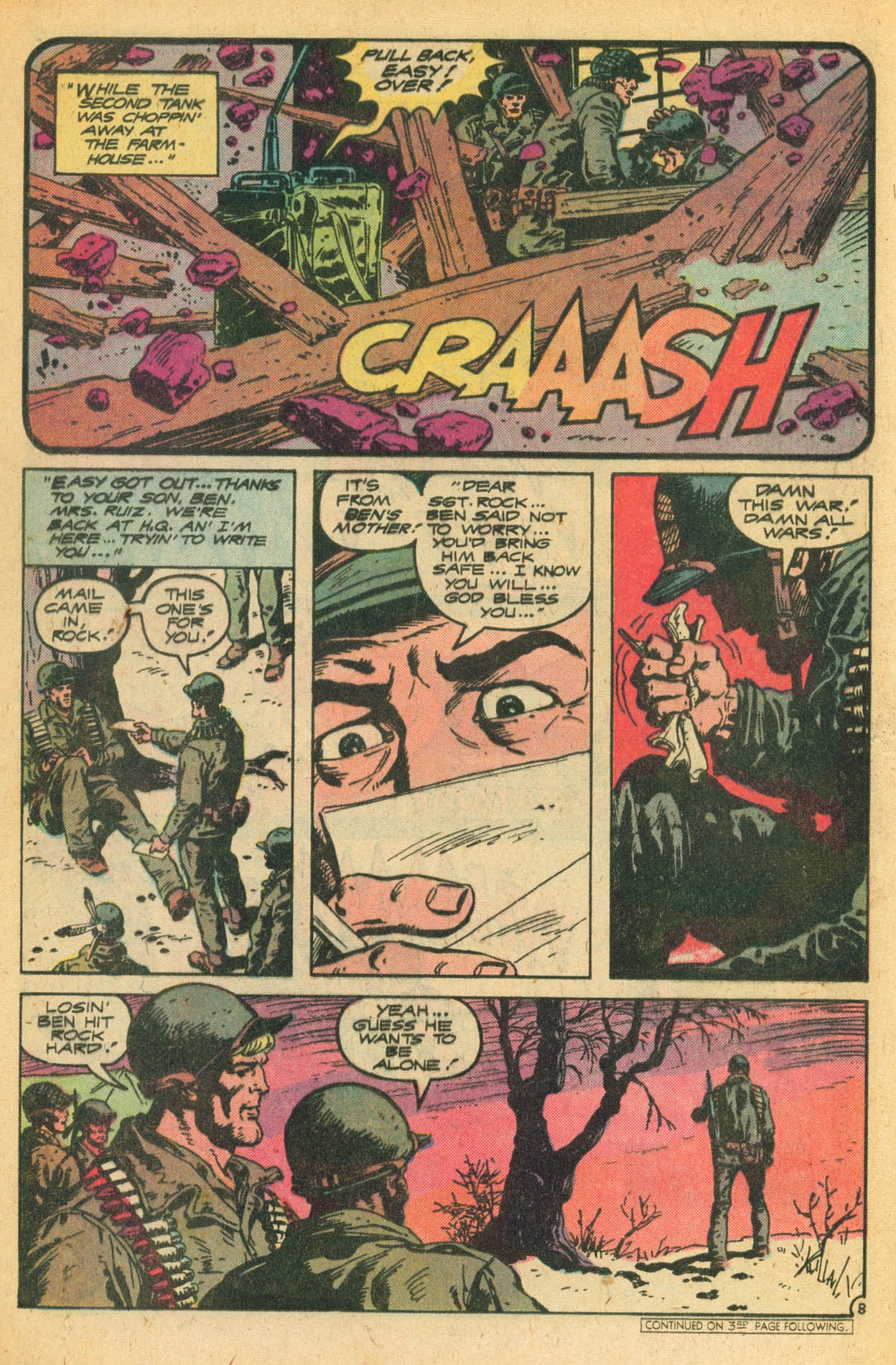 Sgt. Rock Issue #329 - Page 12