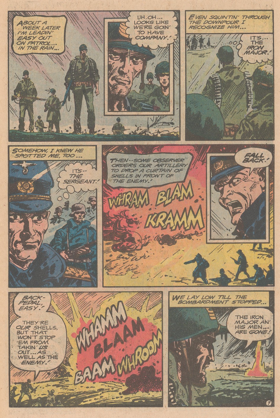 Sgt. Rock Issue #345 - Page 8