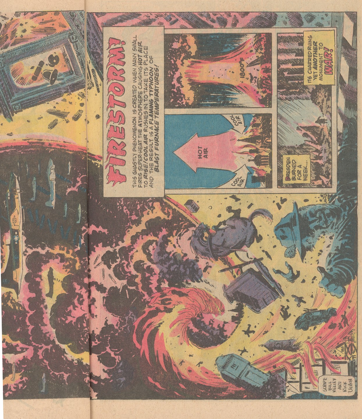 Sgt. Rock Issue #359 - Page 20