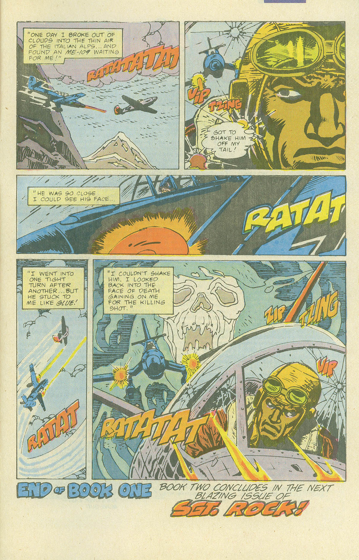 Sgt. Rock Issue #405 - Page 30
