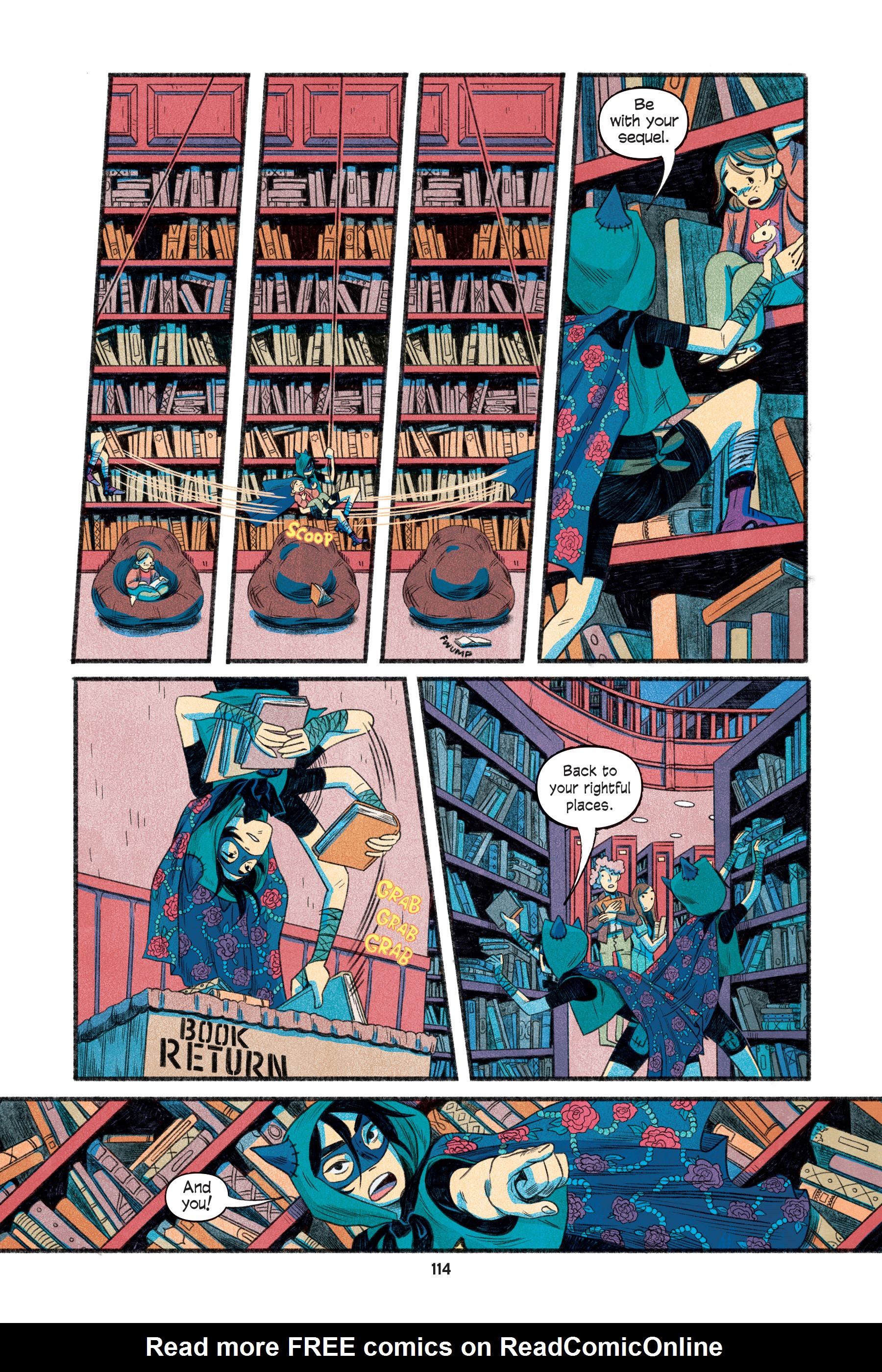 Shadow of the Batgirl TPB_(Part_2) - Page 11