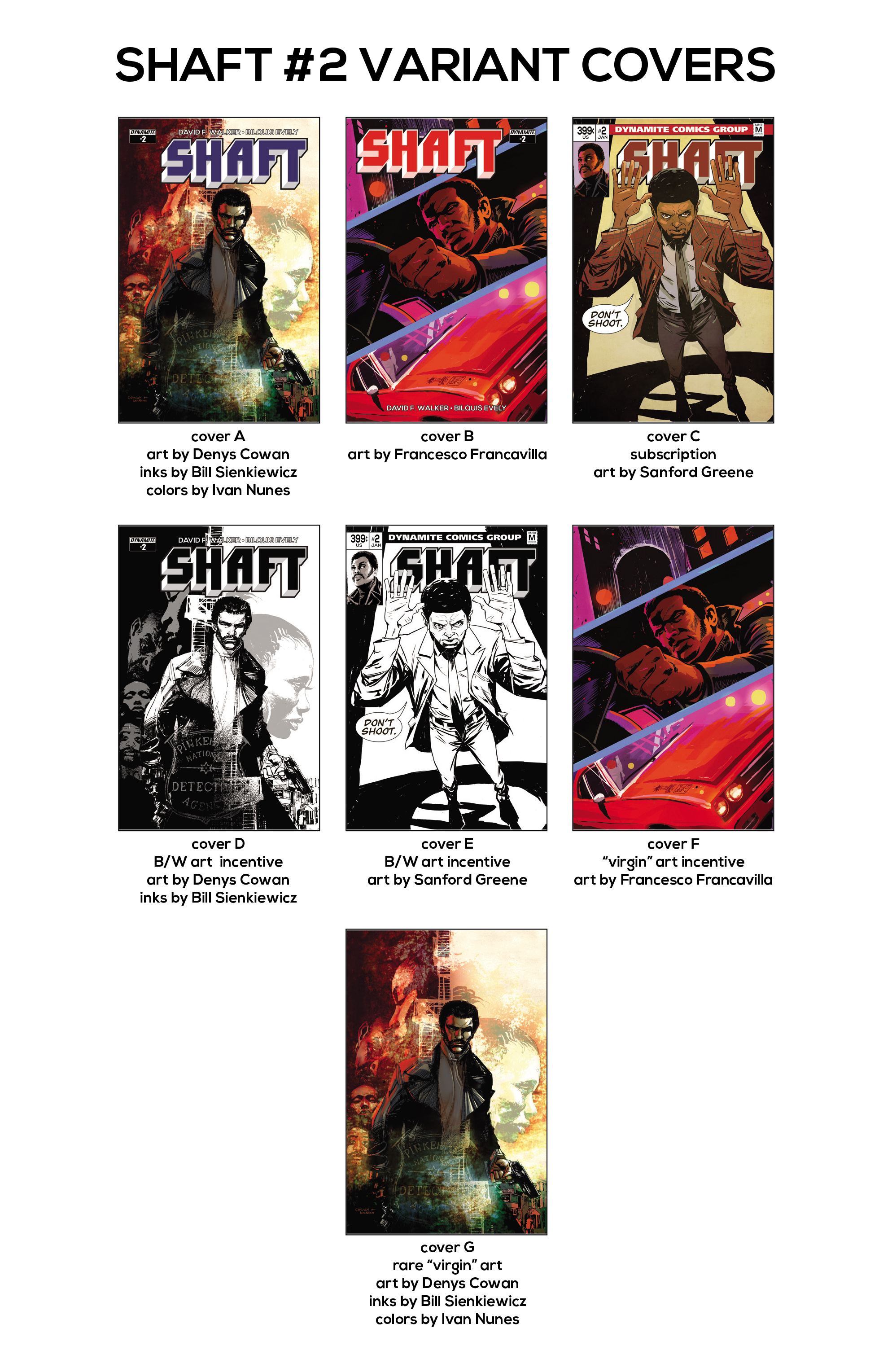 Shaft Issue #2 - Page 27