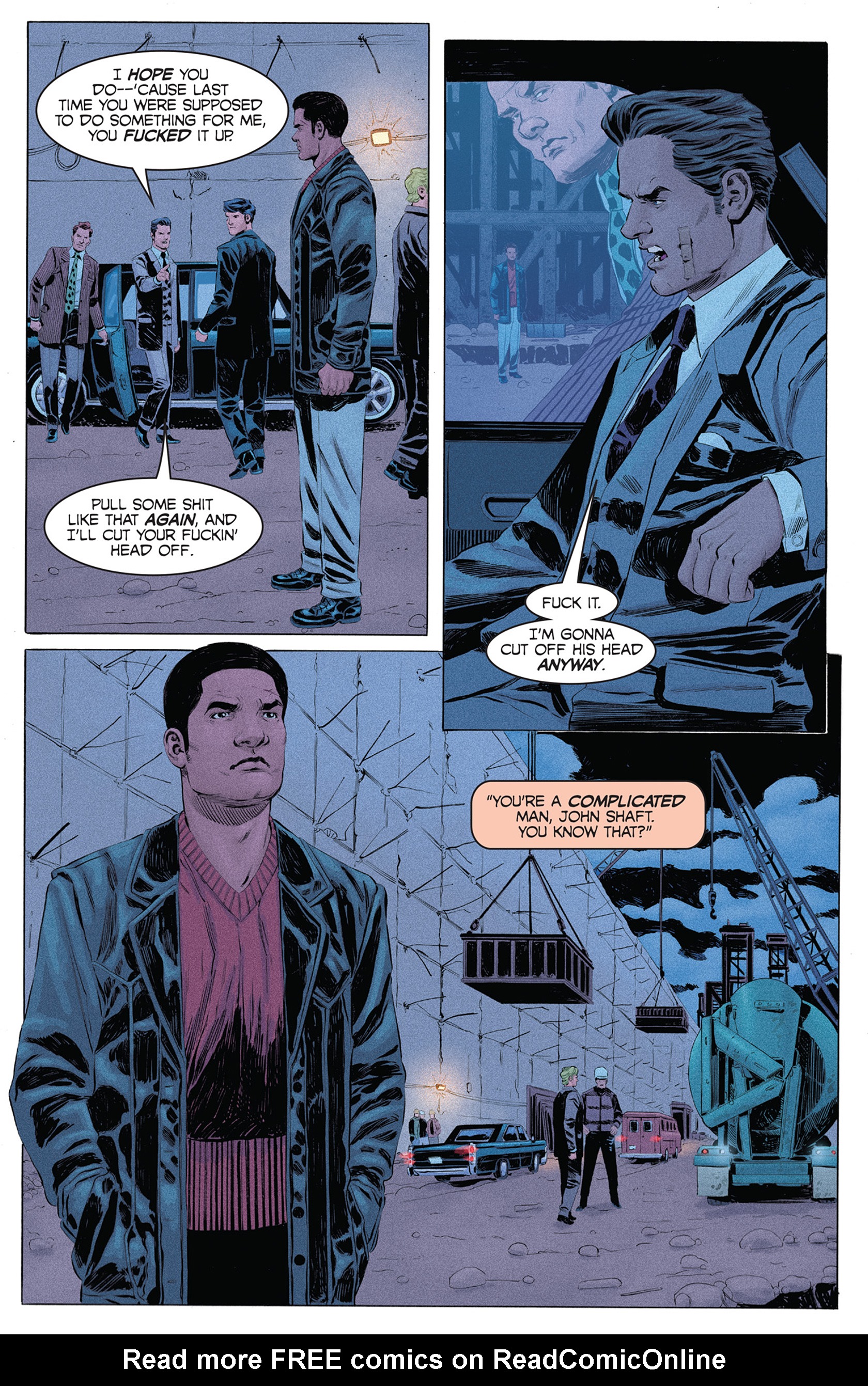Shaft Issue #3 - Page 24