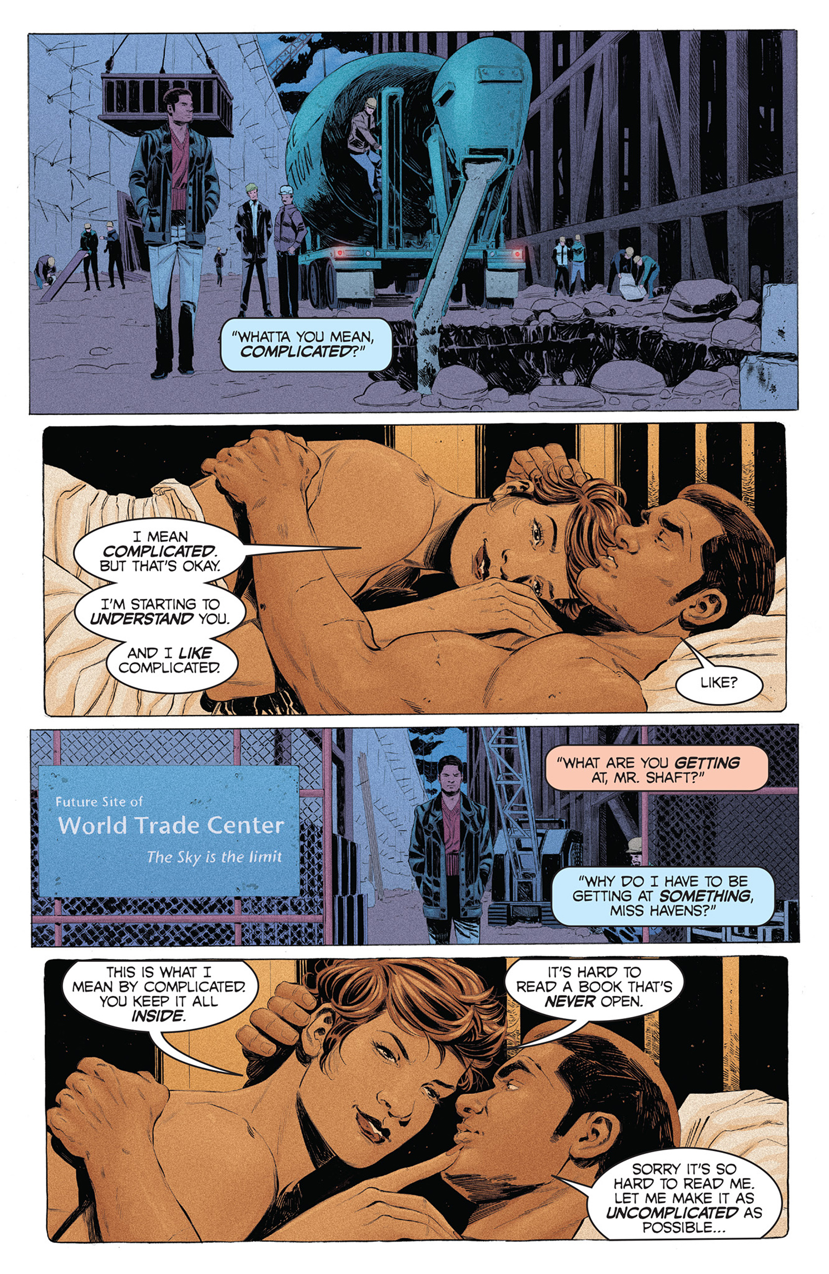 Shaft Issue #3 - Page 25