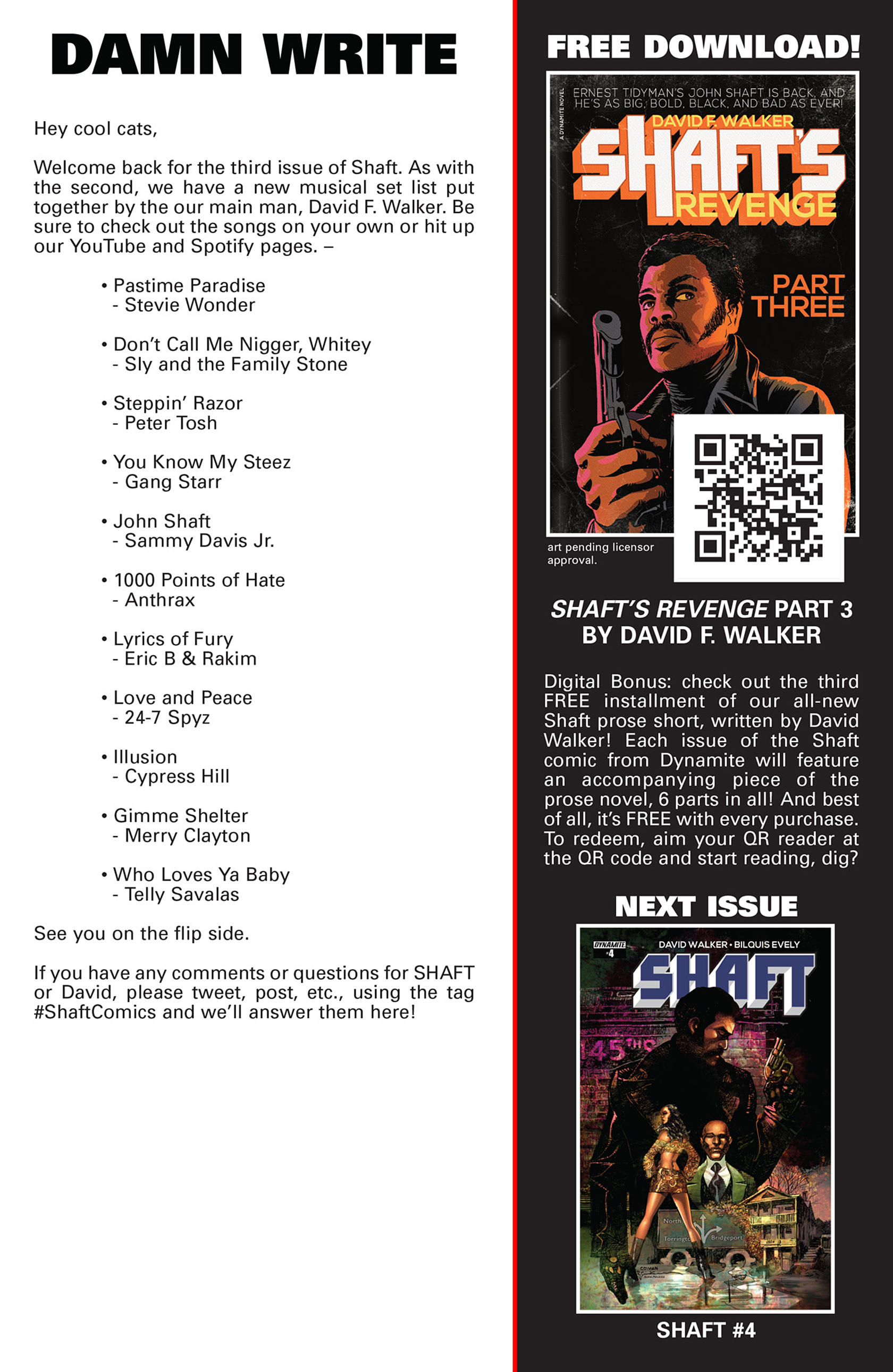 Shaft Issue #3 - Page 27