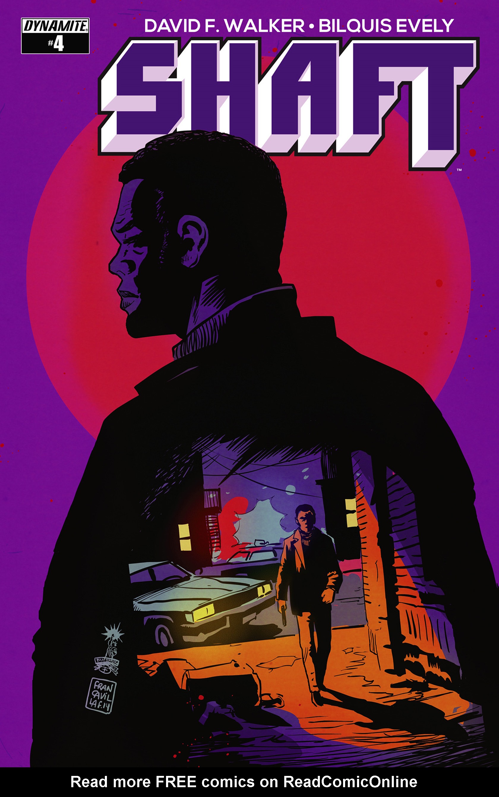 Shaft Issue #4 - Page 2