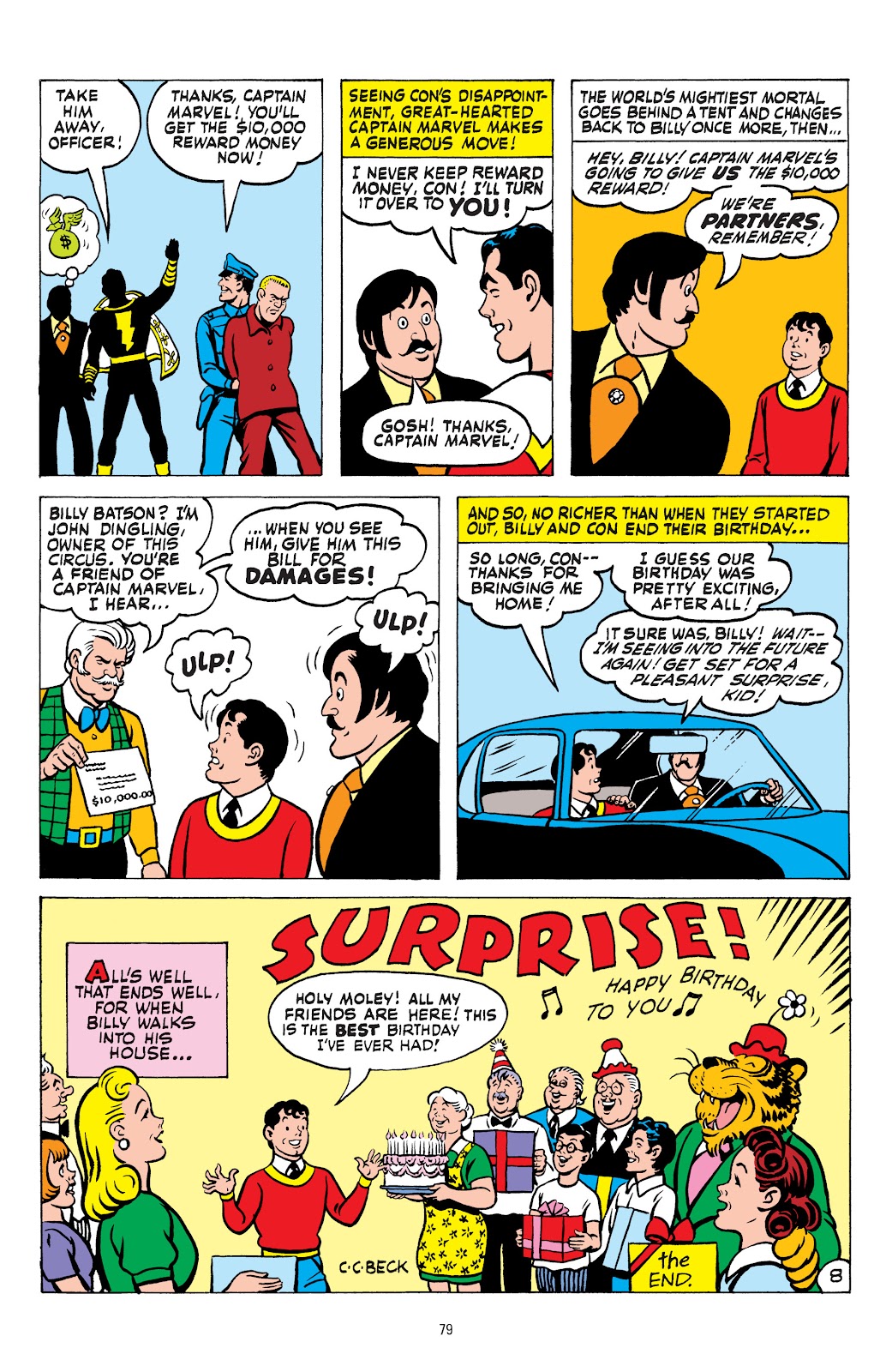 Shazam!: The World's Mightiest Mortal TPB_1_(Part_1) - Page 77