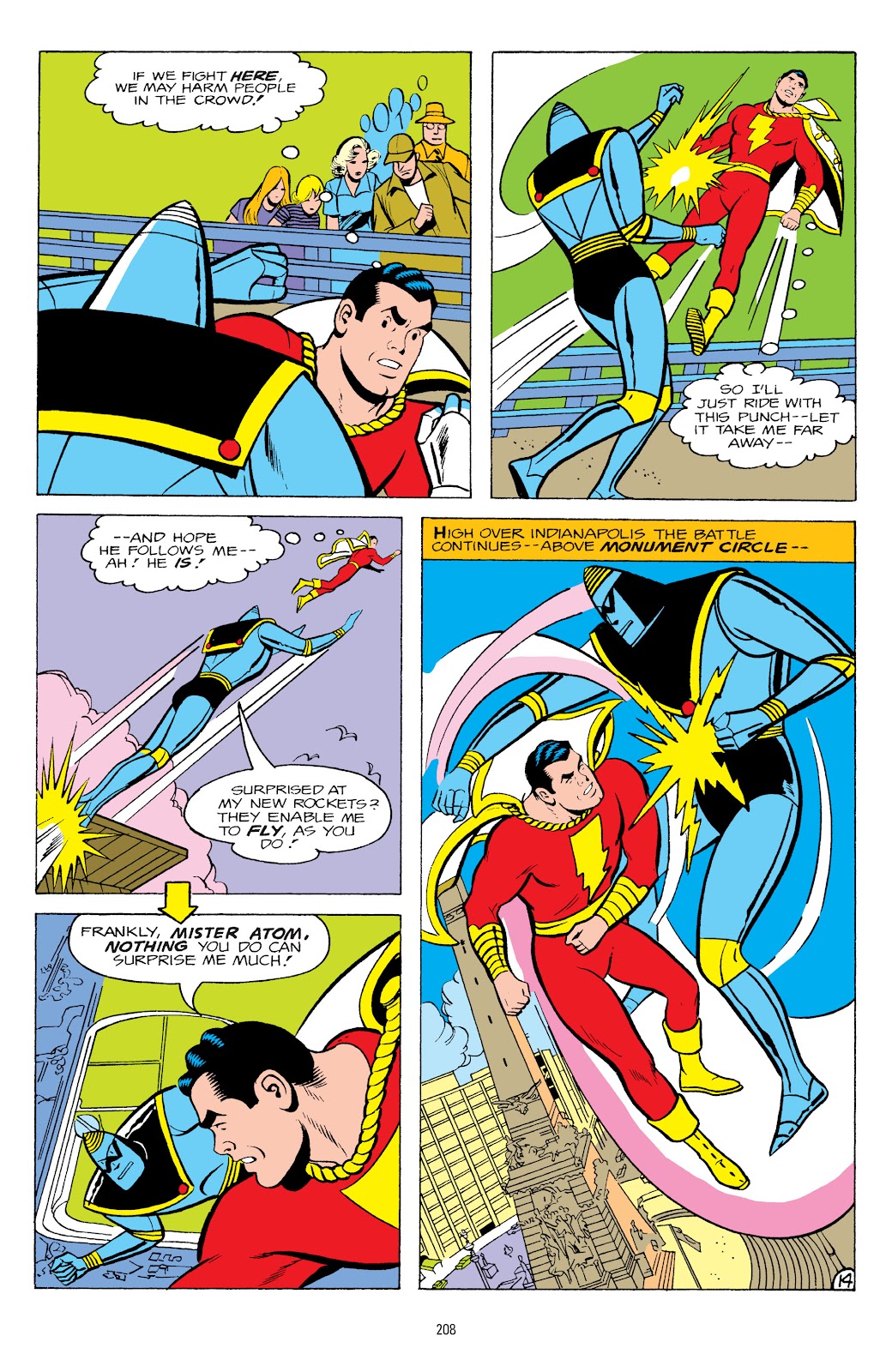 Shazam!: The World's Mightiest Mortal TPB_2_(Part_3) - Page 8