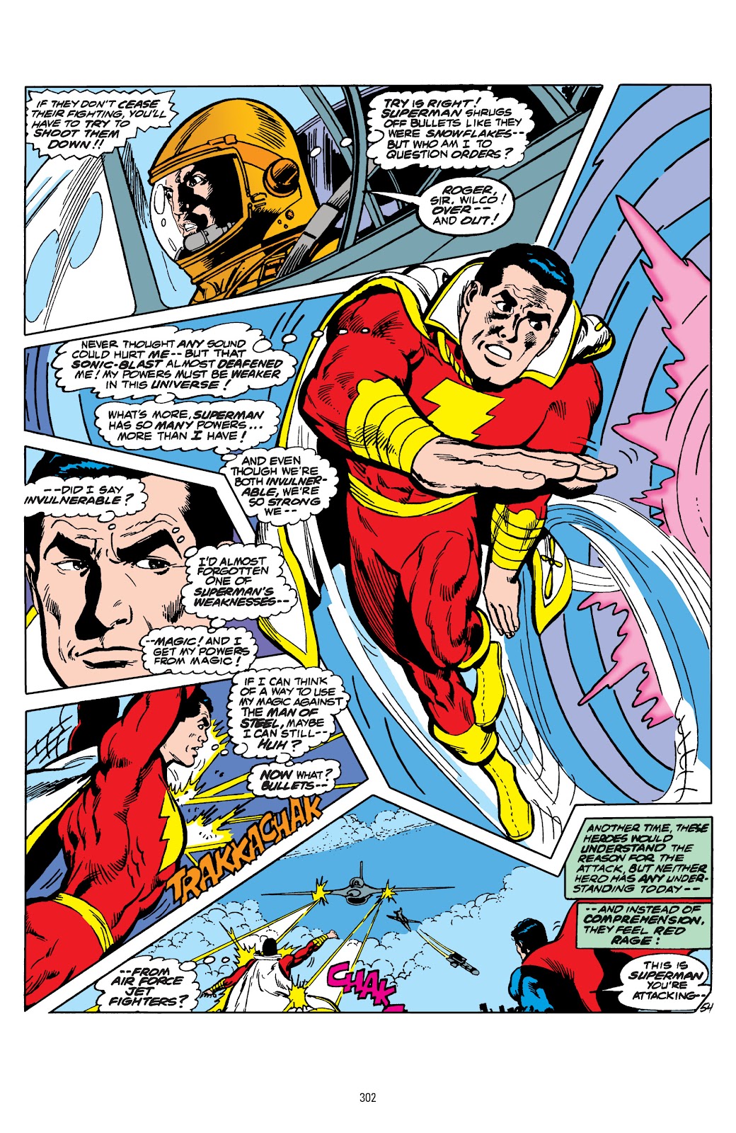 Shazam!: The World's Mightiest Mortal TPB_2_(Part_3) - Page 95