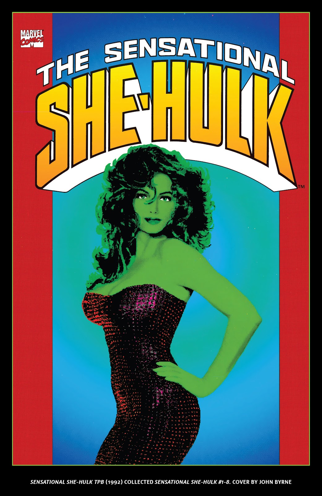 She-Hulk Epic Collection Breaking the Fourth Wall (Part 5) - Page 33