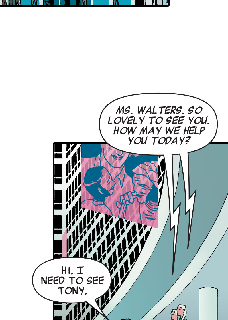 She-Hulk: Law and Disorder Infinity Comic Issue #1 - Page 57