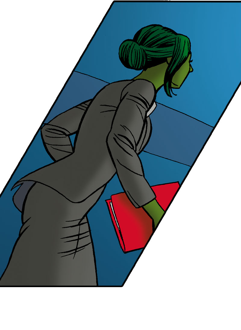 She-Hulk: Law and Disorder Infinity Comic Issue #1 - Page 71