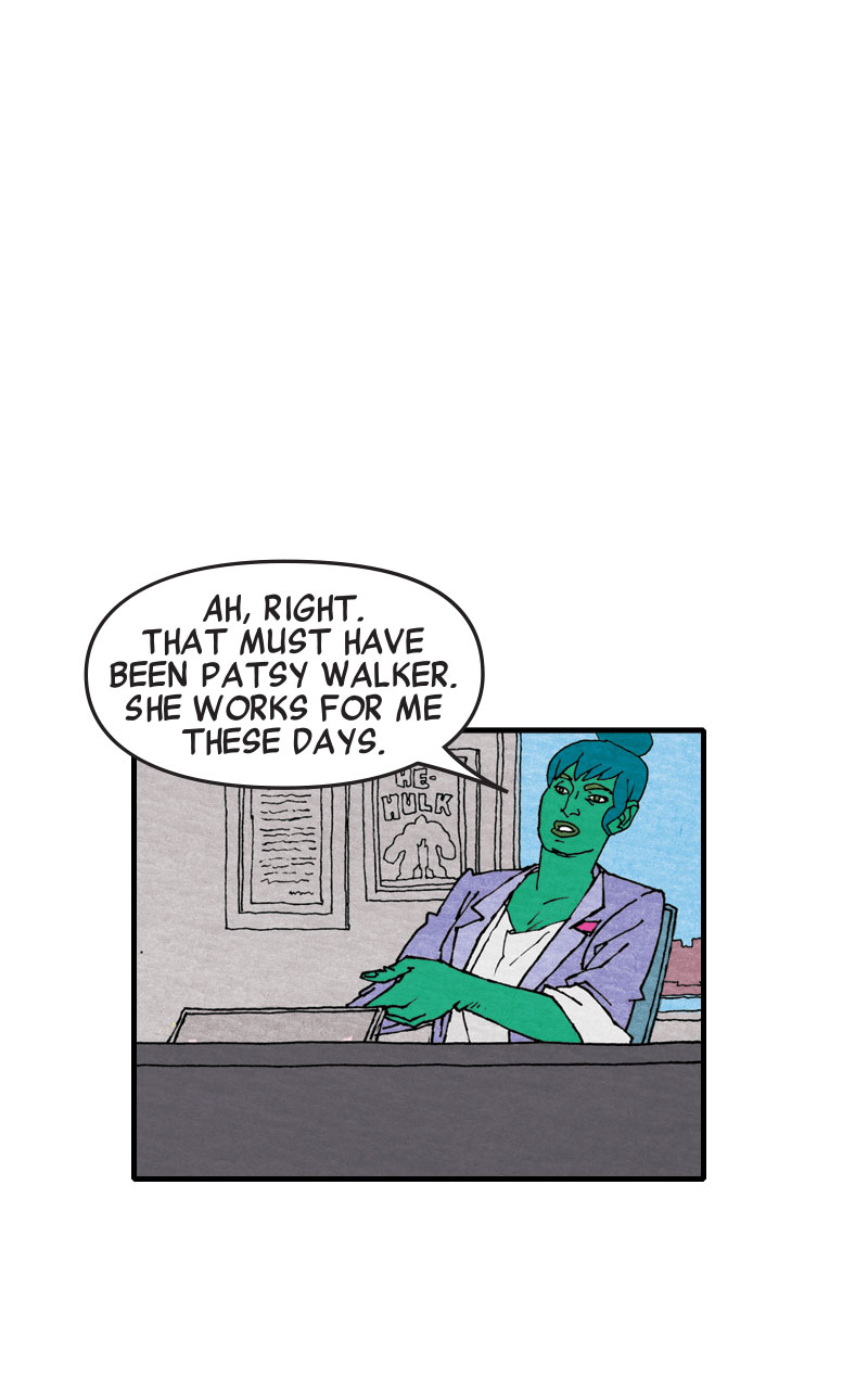 She-Hulk: Law and Disorder Infinity Comic Issue #11 - Page 48