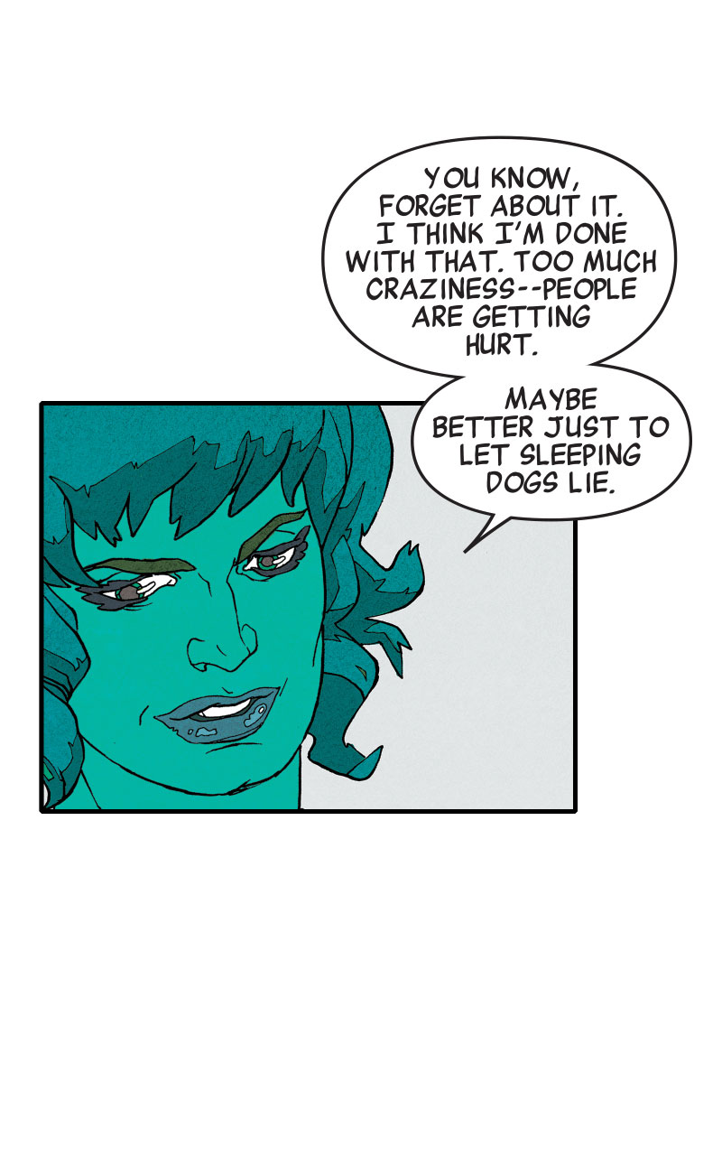 She-Hulk: Law and Disorder Infinity Comic Issue #12 - Page 12