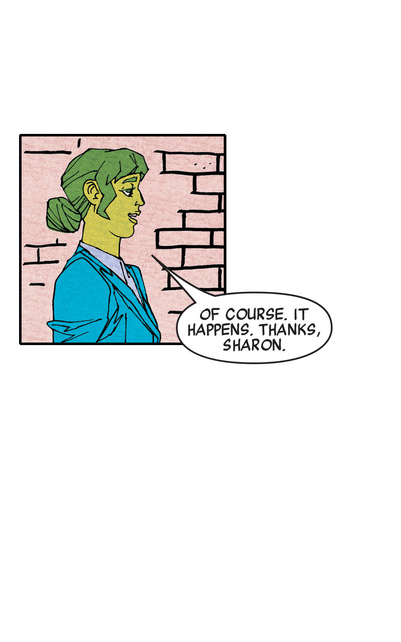She-Hulk: Law and Disorder Infinity Comic Issue #12 - Page 28