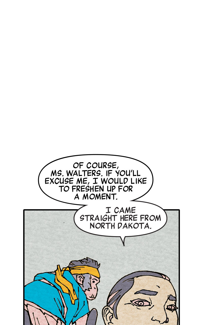 She-Hulk: Law and Disorder Infinity Comic Issue #12 - Page 37
