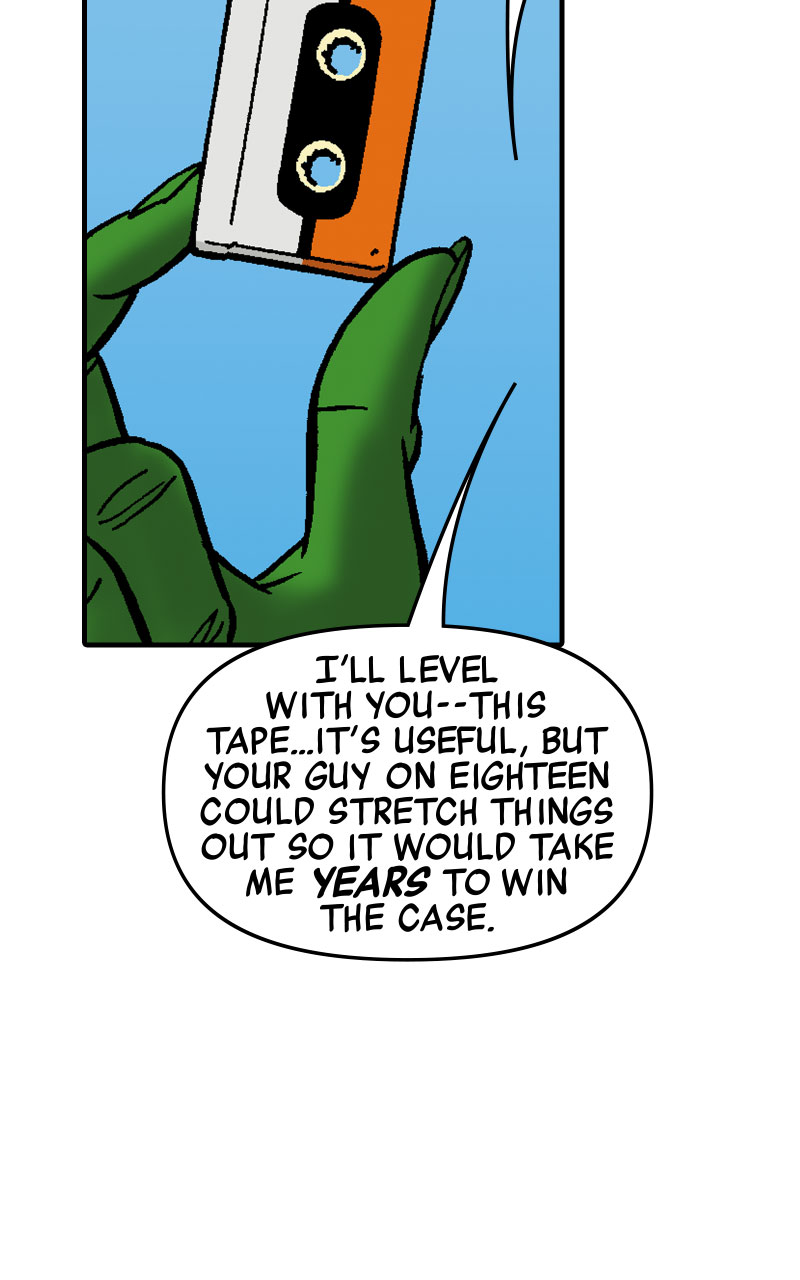 She-Hulk: Law and Disorder Infinity Comic Issue #2 - Page 57