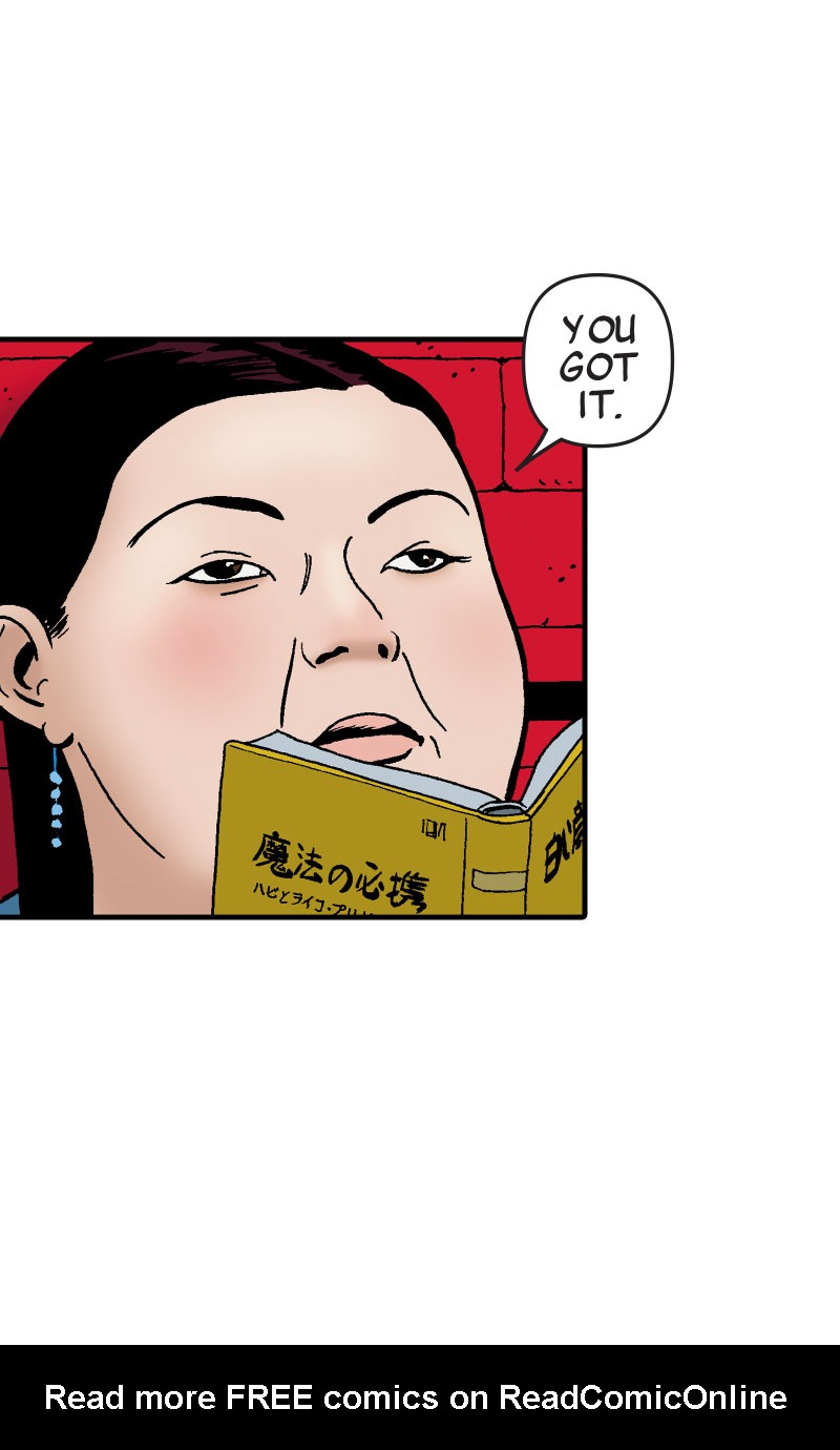 She-Hulk: Law and Disorder Infinity Comic Issue #3 - Page 48