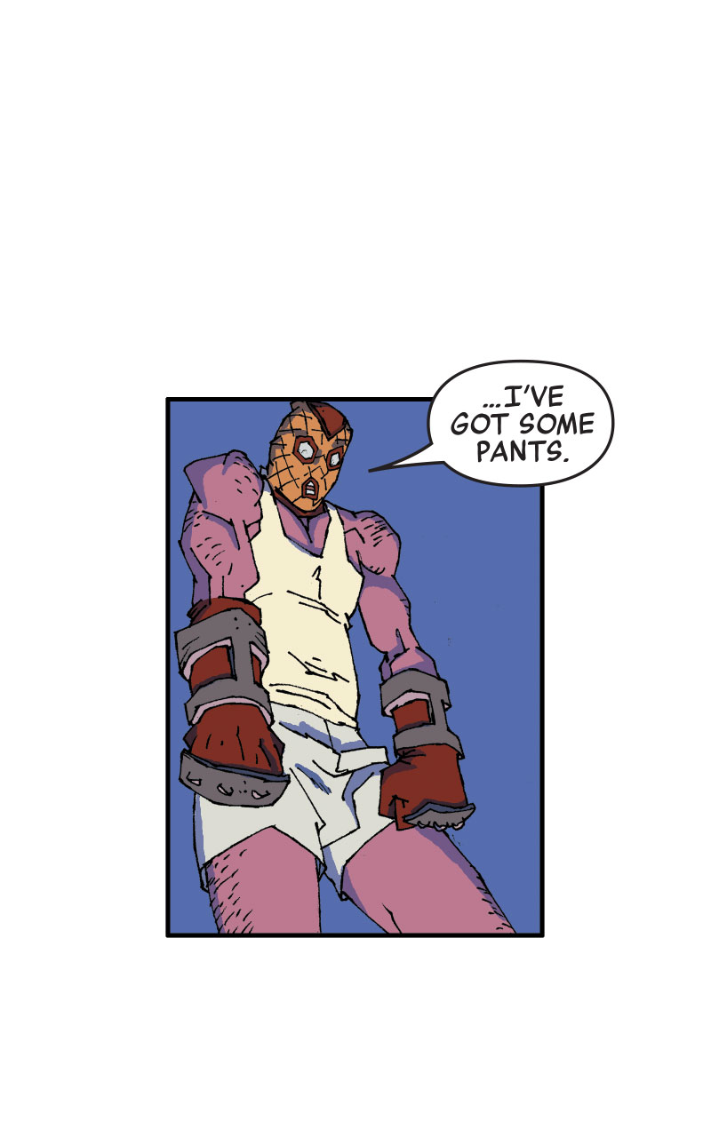 She-Hulk: Law and Disorder Infinity Comic Issue #9 - Page 18