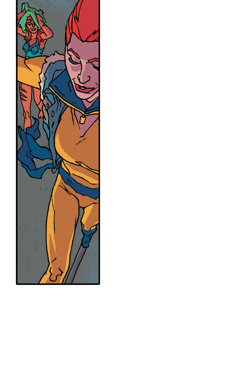 She-Hulk: Law and Disorder Infinity Comic Issue #9 - Page 50