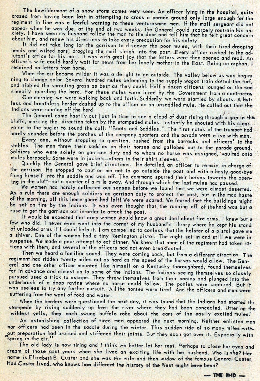 Sheriff of Tombstone Issue #8 - Page 21