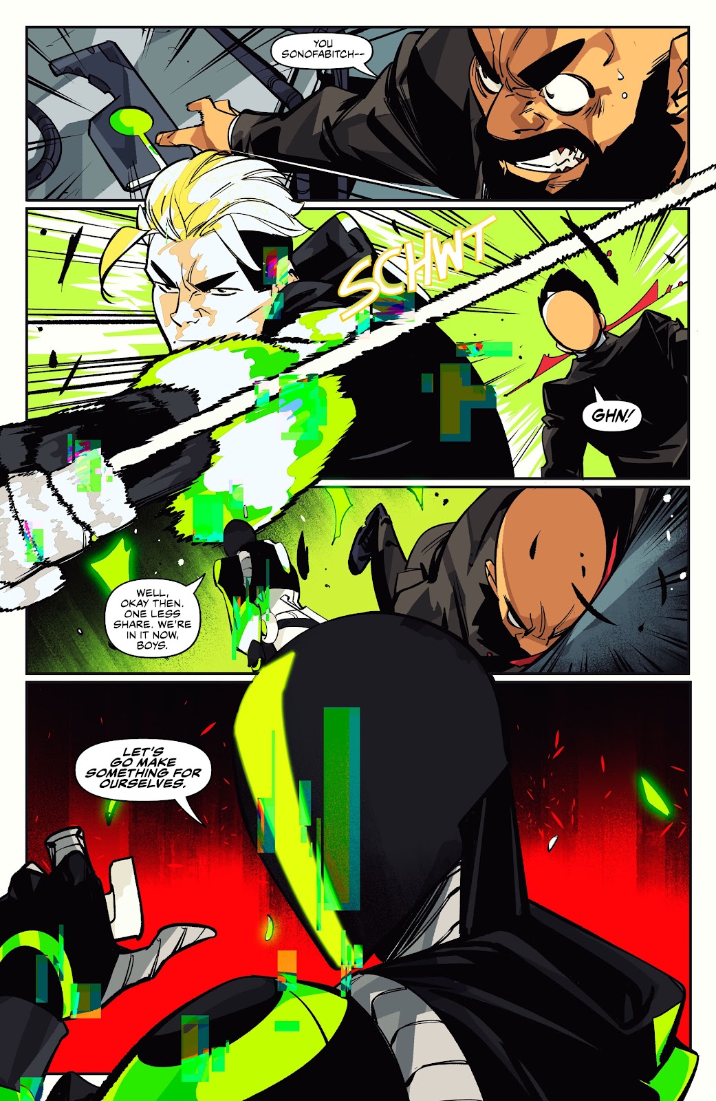 Shift Full - Page 13