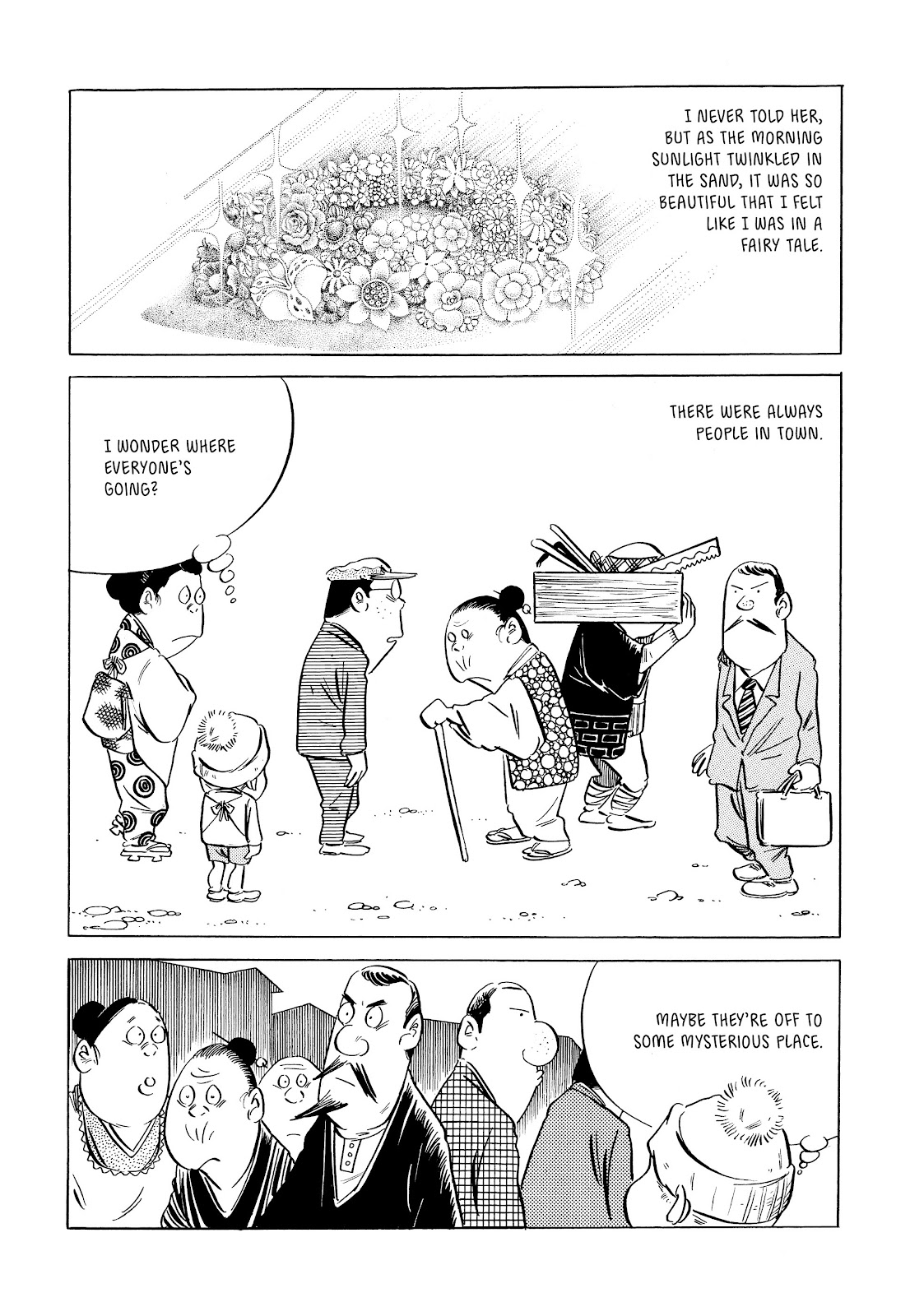 Showa: A History of Japan TPB_1_(Part_1) - Page 39