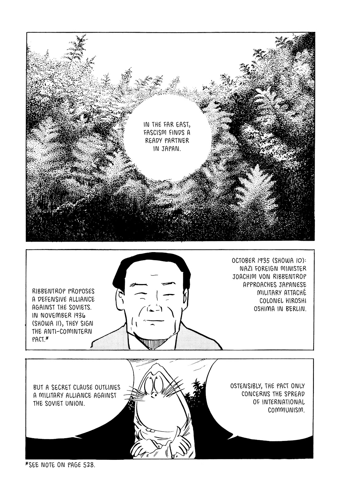 Showa: A History of Japan TPB_2_(Part_1) - Page 46