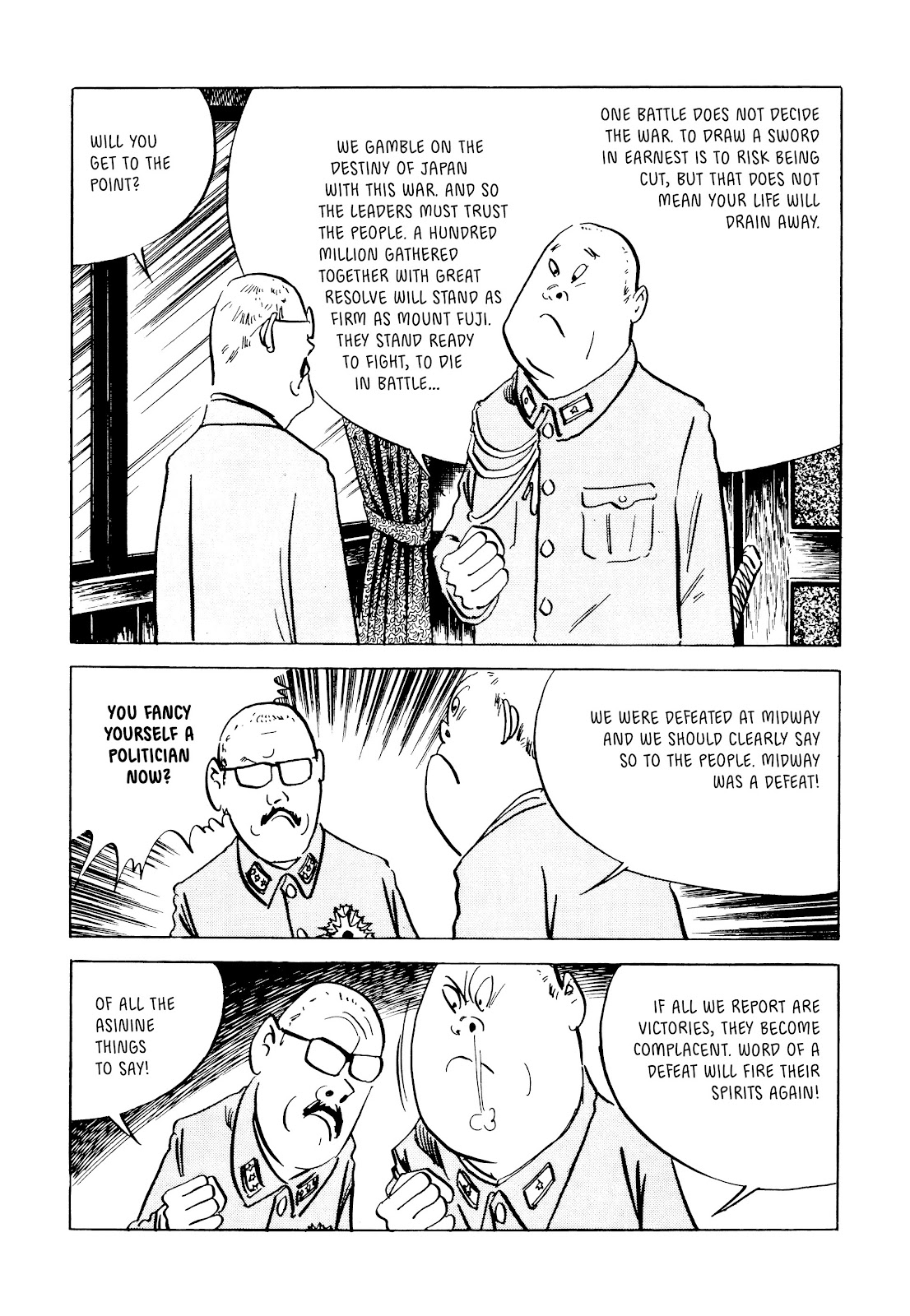 Showa: A History of Japan TPB_2_(Part_4) - Page 18