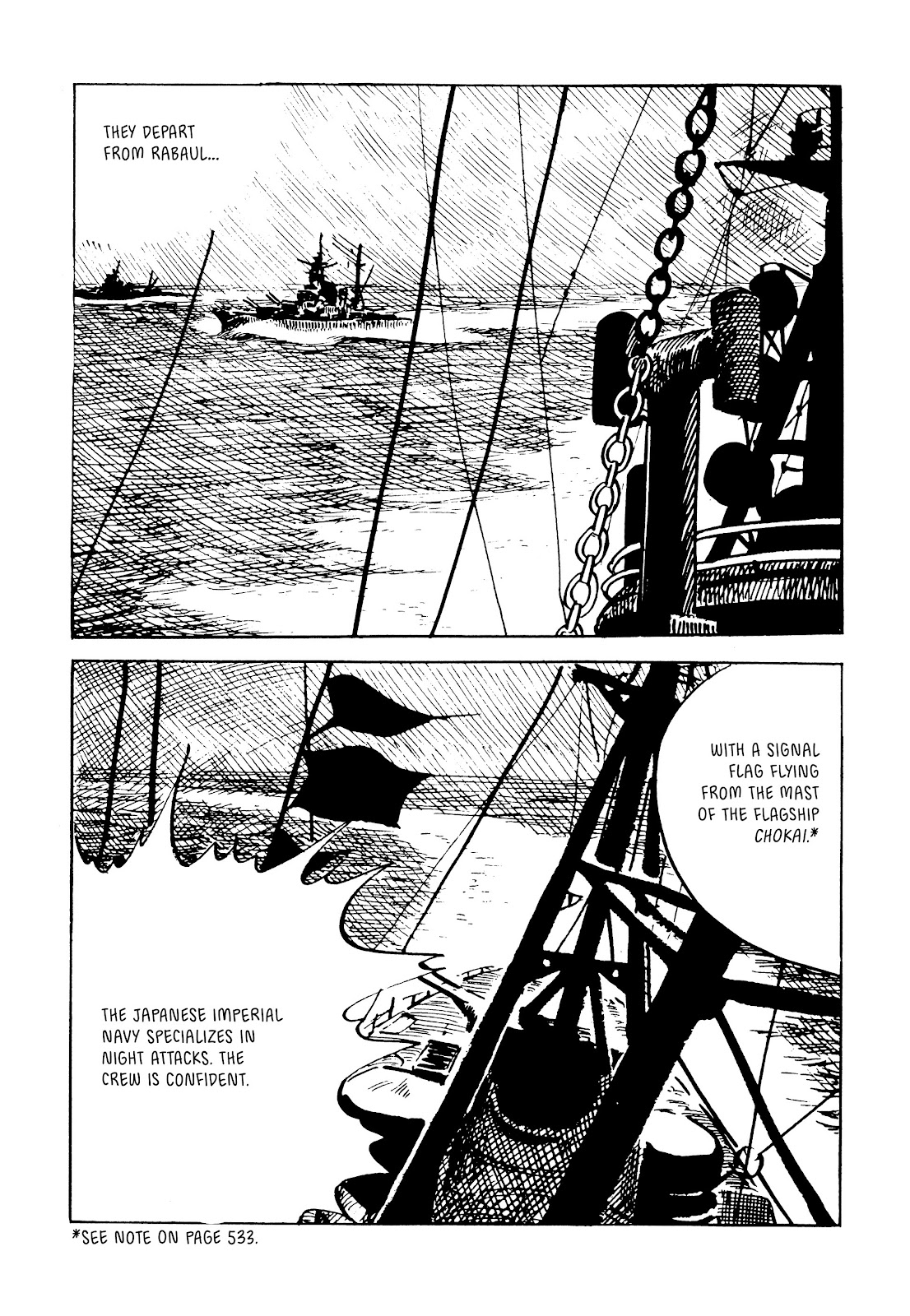 Showa: A History of Japan TPB_2_(Part_4) - Page 38