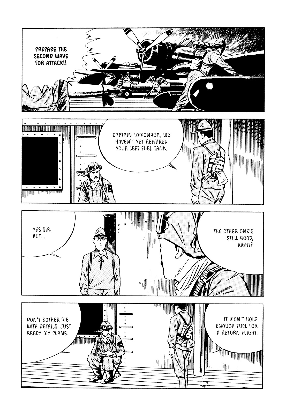 Showa: A History of Japan TPB_2_(Part_4) - Page 7