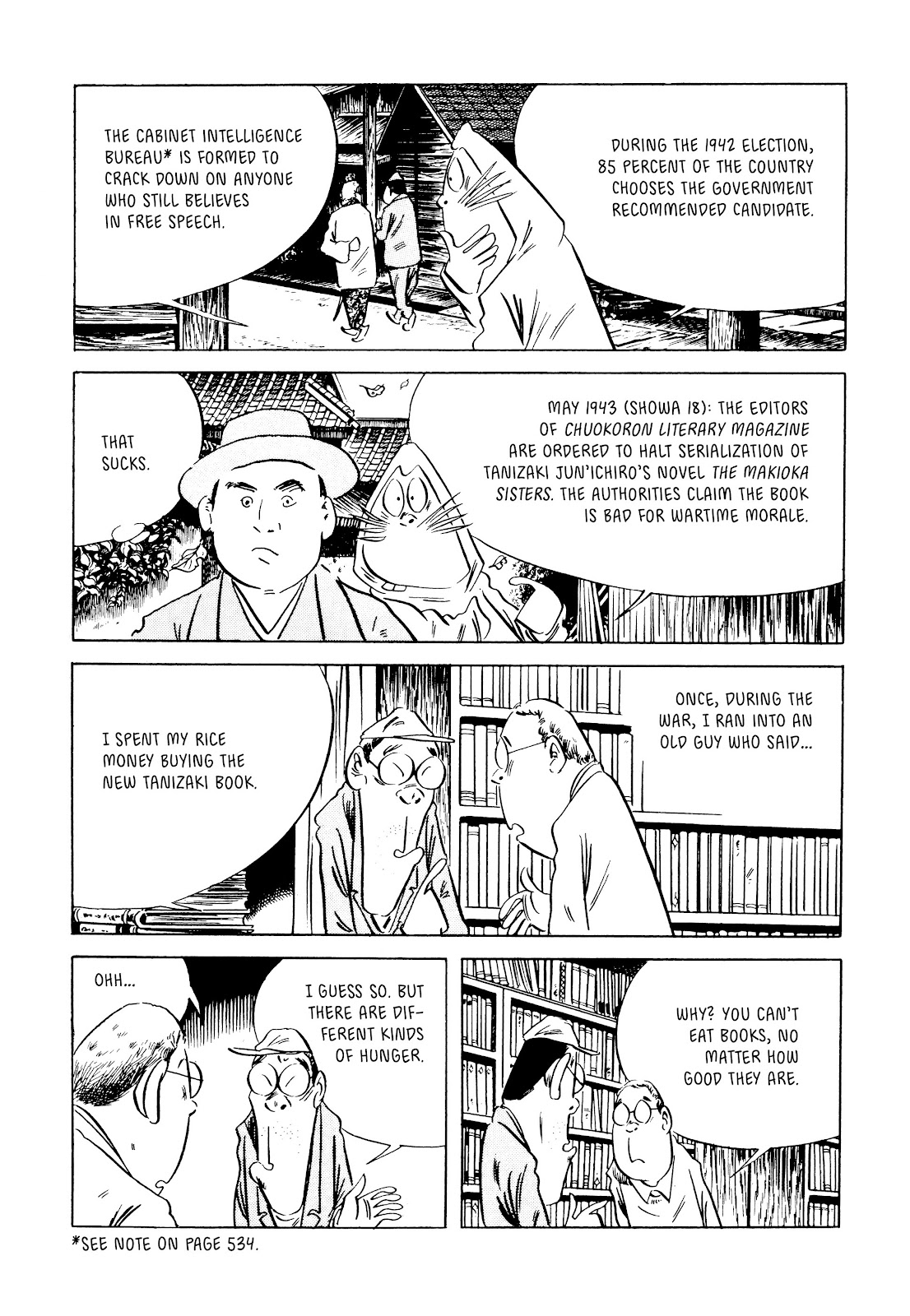 Showa: A History of Japan TPB_2_(Part_4) - Page 76